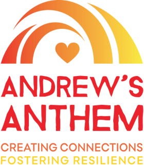 Andrews Anthem logo