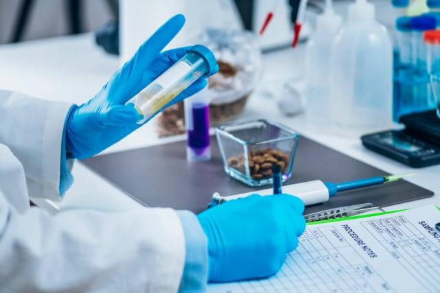 PRP (Platelet-Rich Plasma)