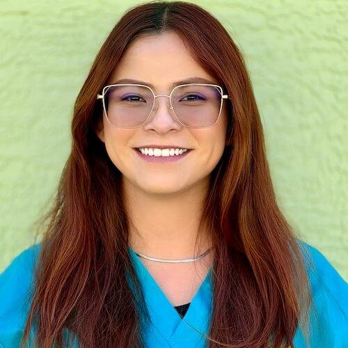 Azucena Garcia Prieto