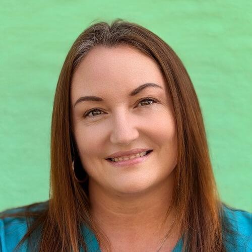 Cyndi Demers