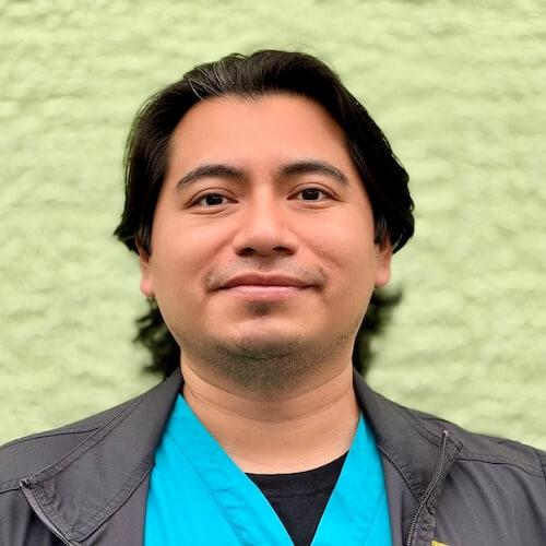 Felipe Santiago