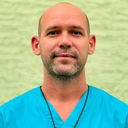 Rigoberto Lopez Moya